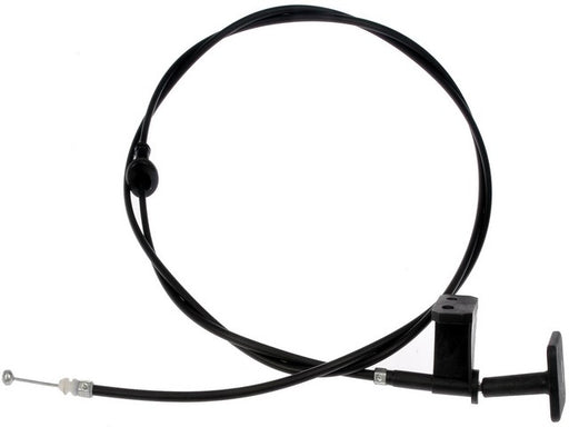Hood Release Cable Dorman-OE Solutions 912-212