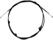 Hood Release Cable Dorman-OE Solutions 912-213