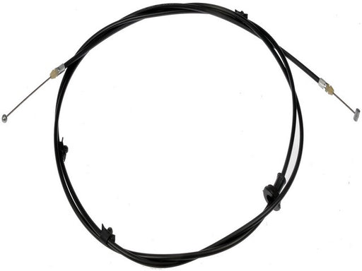 Hood Release Cable Dorman-OE Solutions 912-213