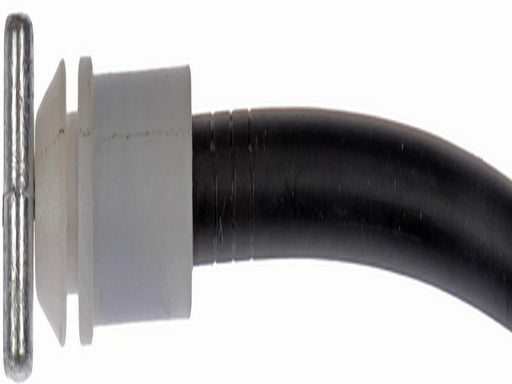 Hood Release Cable Dorman-OE Solutions 912-214