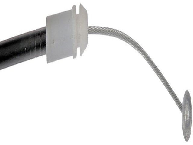 Hood Release Cable Dorman-OE Solutions 912-214
