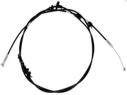 Hood Release Cable Dorman-OE Solutions 912-214
