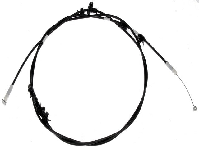 Hood Release Cable Dorman-OE Solutions 912-214