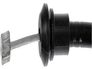Hood Release Cable Dorman-OE Solutions 912-215