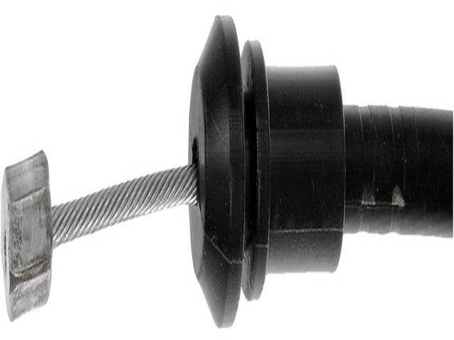 Hood Release Cable Dorman-OE Solutions 912-215