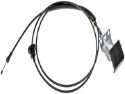 Hood Release Cable Dorman-OE Solutions 912-215