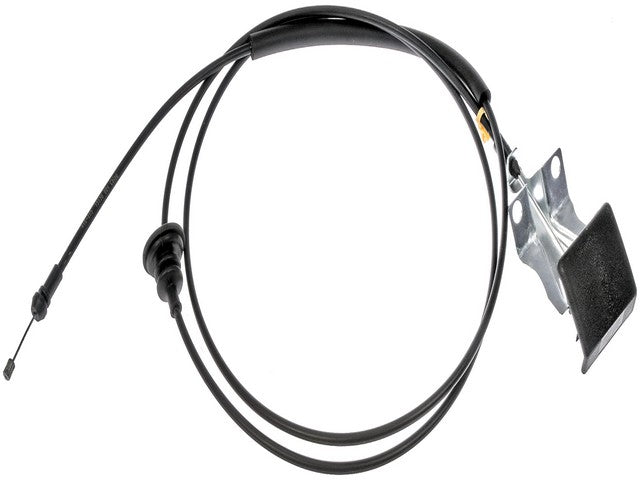 Hood Release Cable Dorman-OE Solutions 912-215