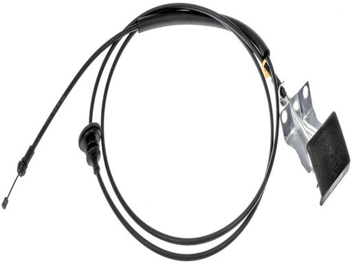 Hood Release Cable Dorman-OE Solutions 912-215