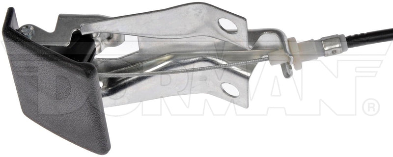 Hood Release Cable Dorman-OE Solutions 912-216
