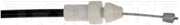 Hood Release Cable Dorman-OE Solutions 912-216