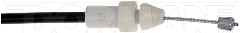 Hood Release Cable Dorman-OE Solutions 912-216