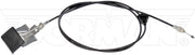 Hood Release Cable Dorman-OE Solutions 912-216