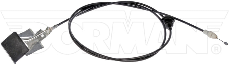 Hood Release Cable Dorman-OE Solutions 912-216