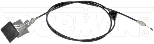 Hood Release Cable Dorman-OE Solutions 912-216