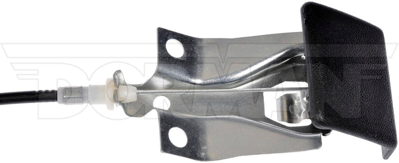 Hood Release Cable Dorman-OE Solutions 912-217