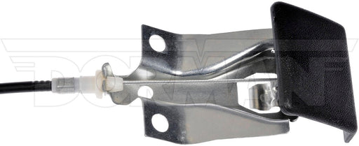 Hood Release Cable Dorman-OE Solutions 912-217
