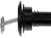 Hood Release Cable Dorman-OE Solutions 912-218