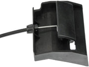 Hood Release Cable Dorman-OE Solutions 912-218