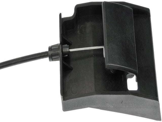 Hood Release Cable Dorman-OE Solutions 912-218