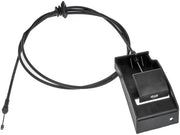 Hood Release Cable Dorman-OE Solutions 912-218