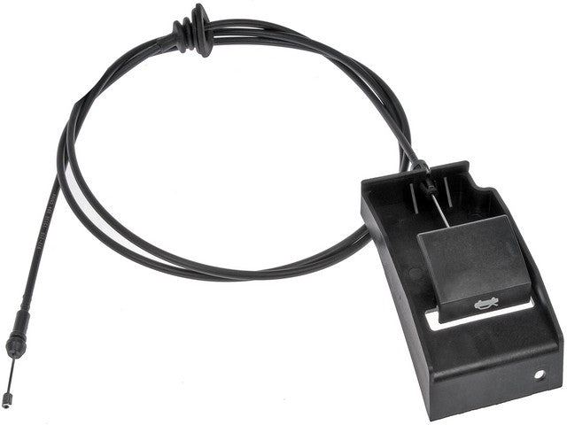 Hood Release Cable Dorman-OE Solutions 912-218