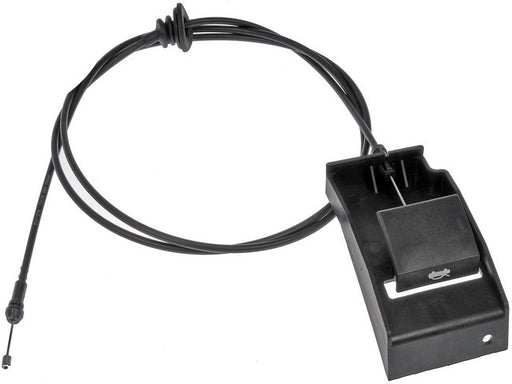 Hood Release Cable Dorman-OE Solutions 912-218