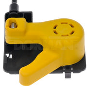 Hood Release Cable Dorman-OE Solutions 912-220