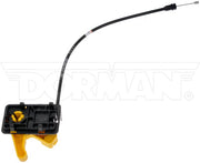 Hood Release Cable Dorman-OE Solutions 912-220