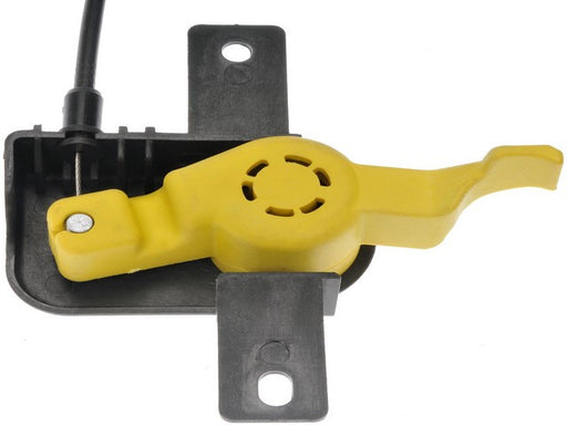 Hood Release Cable Dorman-OE Solutions 912-221