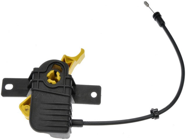Hood Release Cable Dorman-OE Solutions 912-221