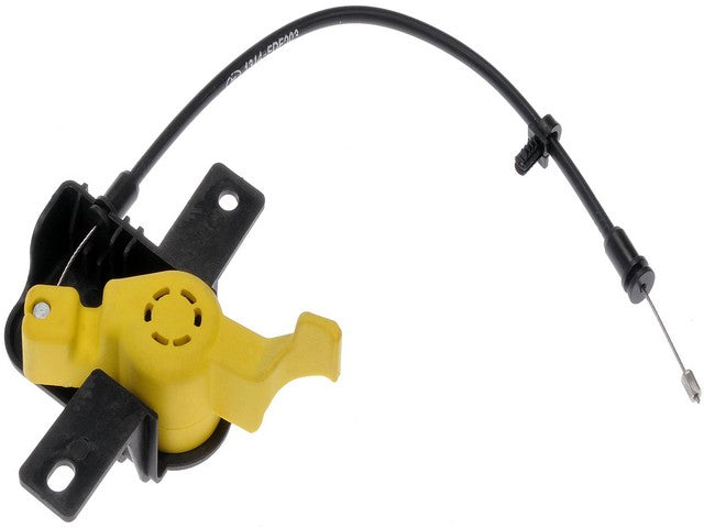 Hood Release Cable Dorman-OE Solutions 912-221