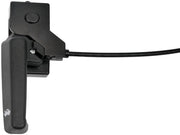 Hood Release Cable Dorman-OE Solutions 912-222