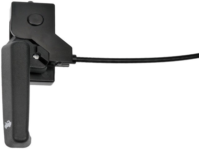 Hood Release Cable Dorman-OE Solutions 912-222