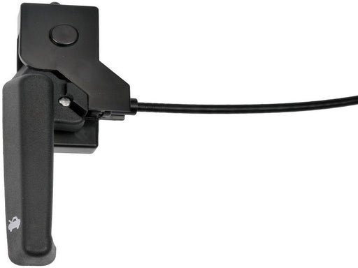 Hood Release Cable Dorman-OE Solutions 912-222