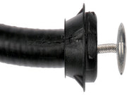 Hood Release Cable Dorman-OE Solutions 912-222