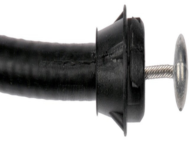 Hood Release Cable Dorman-OE Solutions 912-222