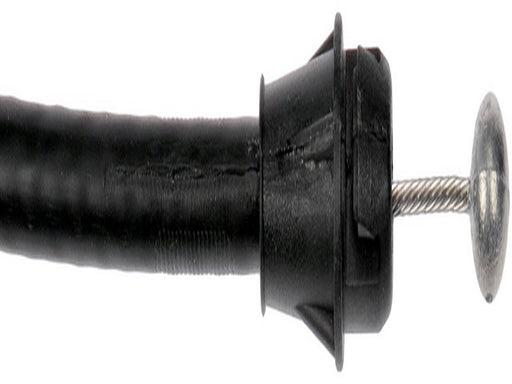 Hood Release Cable Dorman-OE Solutions 912-222