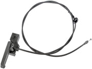 Hood Release Cable Dorman-OE Solutions 912-222