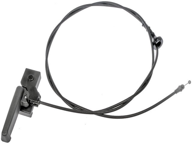 Hood Release Cable Dorman-OE Solutions 912-222