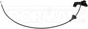 Hood Release Cable Dorman-OE Solutions 912-223