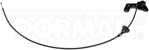 Hood Release Cable Dorman-OE Solutions 912-223