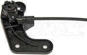 Hood Release Cable Dorman-OE Solutions 912-223