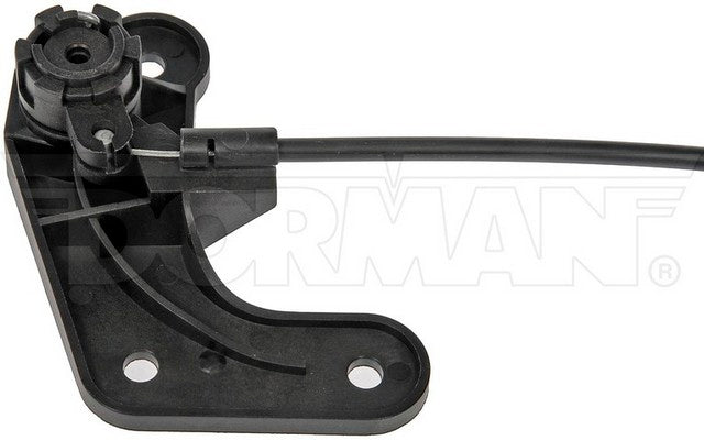 Hood Release Cable Dorman-OE Solutions 912-223