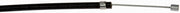 Hood Release Cable Dorman-OE Solutions 912-223
