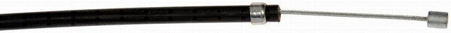 Hood Release Cable Dorman-OE Solutions 912-223