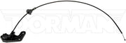 Hood Release Cable Dorman-OE Solutions 912-223