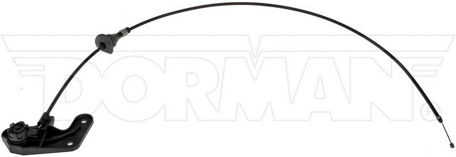 Hood Release Cable Dorman-OE Solutions 912-223