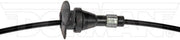 Hood Release Cable Dorman-OE Solutions 912-223