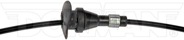Hood Release Cable Dorman-OE Solutions 912-223