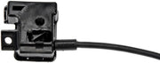 Trunk Lid Release Cable Dorman-OE Solutions 912-300